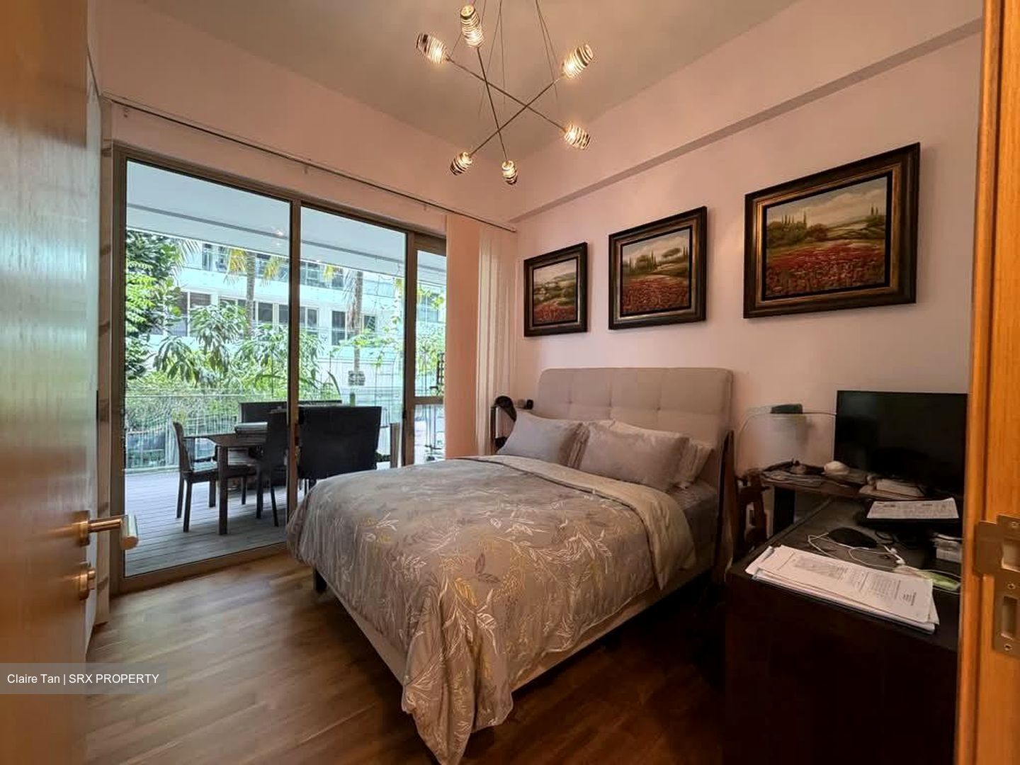 The Peak@Balmeg (D5), Condominium #573080971